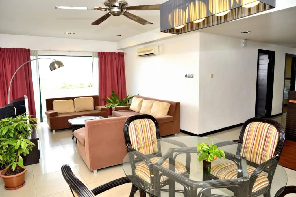 Likas Square Apartment Hotel - photo 27