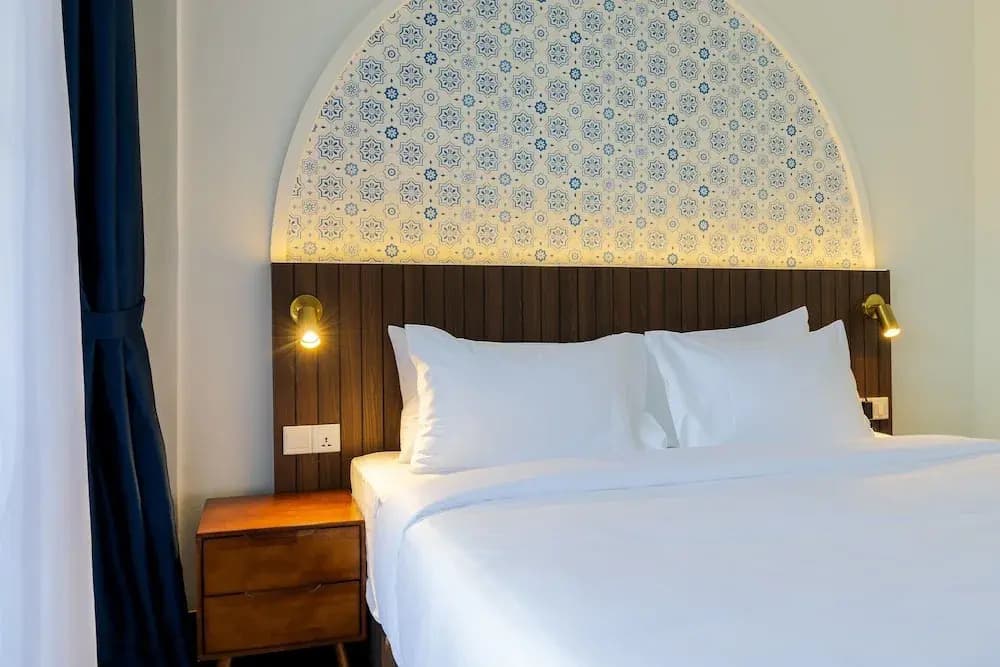 The Lisbon Melaka, Trademark Collection by Wyndham - photo 33