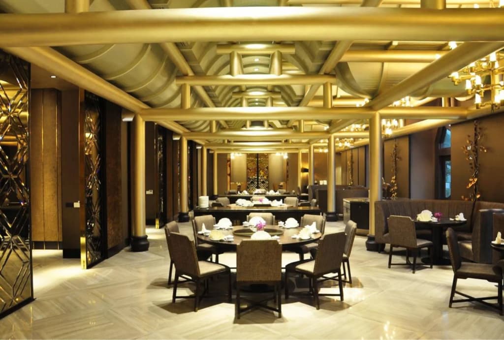 Palace Of The Golden Horses Hotel - photo 22