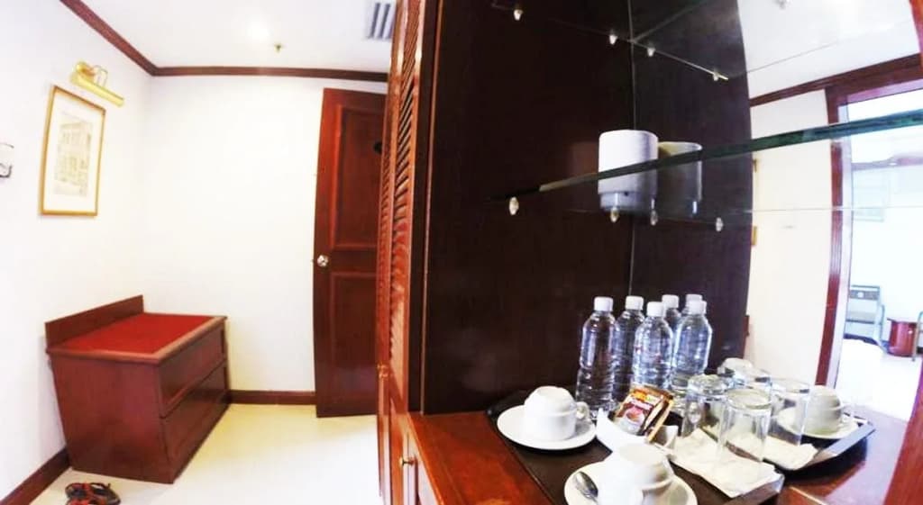 Adamson Hotel Kuala Lumpur - photo 14