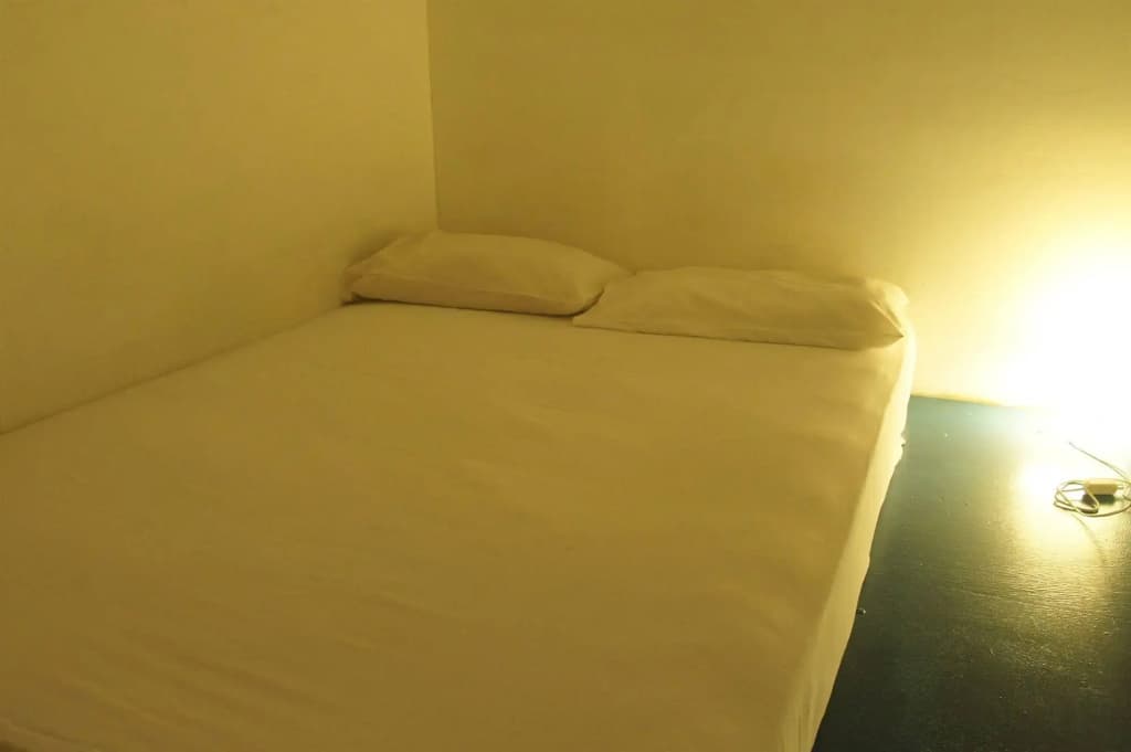 Sayang-Sayang Youth Hostel - photo 2