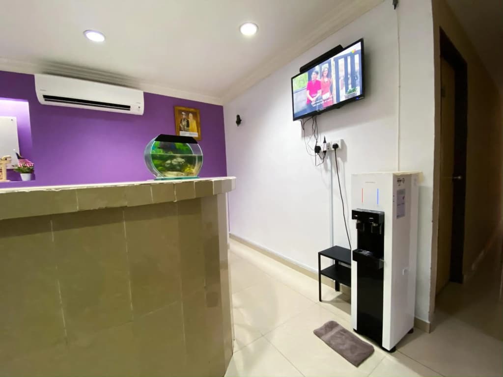 Smart Hotel Shah Alam Seksyen 15 - photo 2
