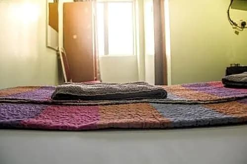 Hotel Surya - photo 4