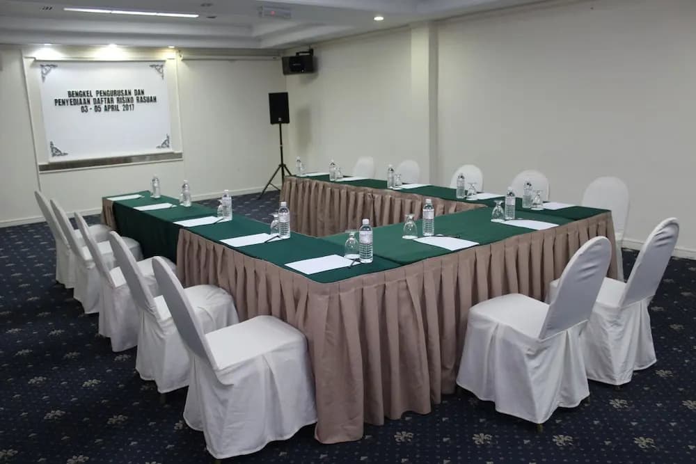 Residence Desa Lagoon Resort - photo 15