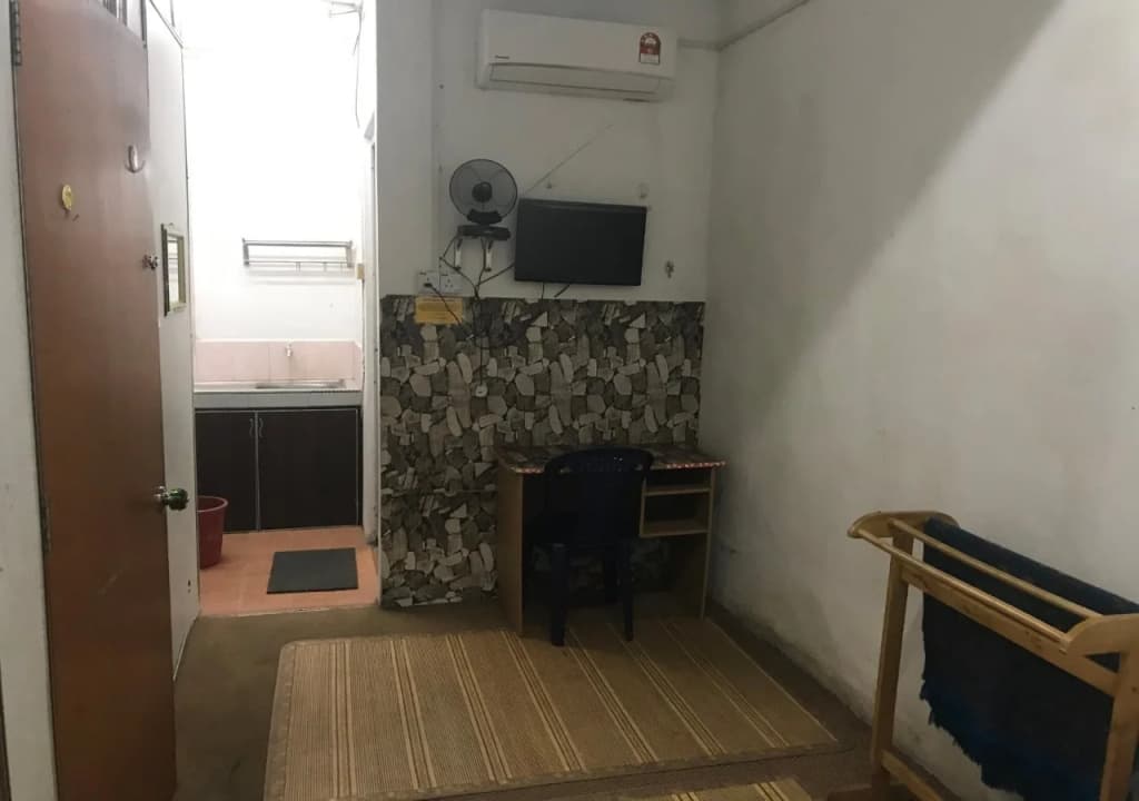 D'Noor Budget Inn - photo 10