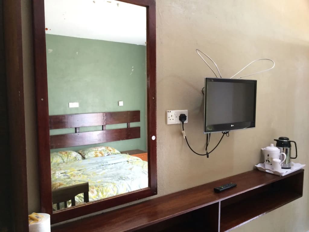Pondok Muara Chalet - photo 1