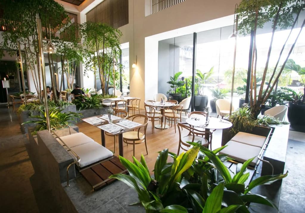 KL Sentral, EST Bangsar by SkyLimit Suites - photo 15