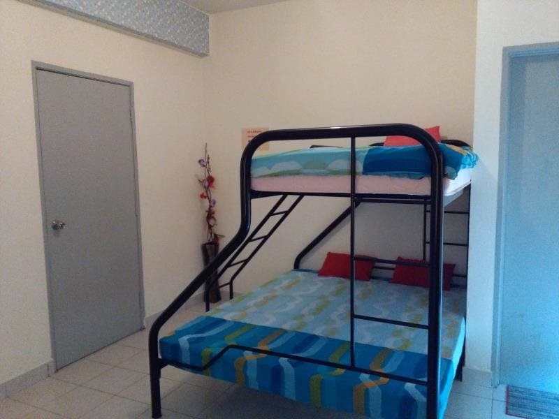 N.A.S Accommodation Stay Kota Kinabalu - photo 4
