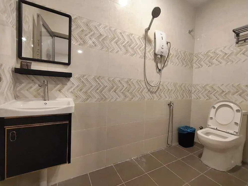 Hotel Mawar Inn - photo 43