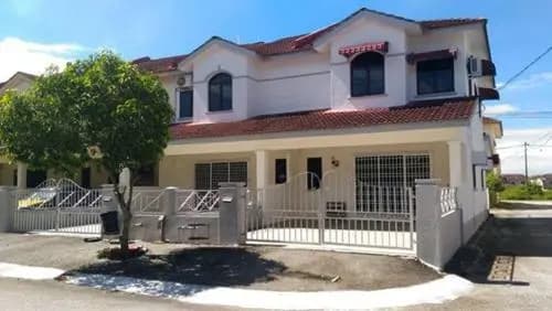 J&P Homestays House 1 - photo 10