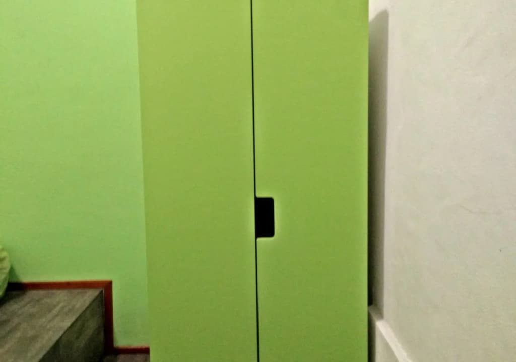 PODs the Backpackers Home Kota Kinabalu - photo 4