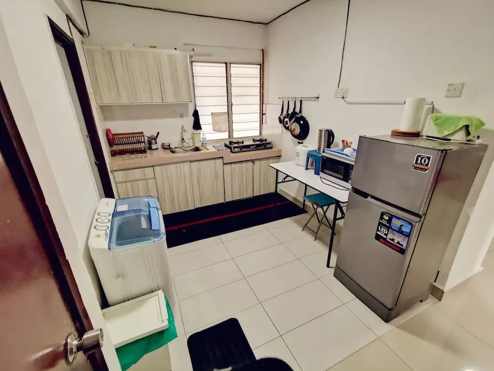 iCheck Homestay Putrajaya - photo 23