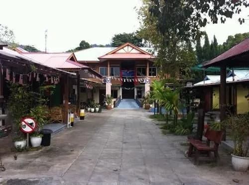 Seagull Beach Village Resort - photo 9