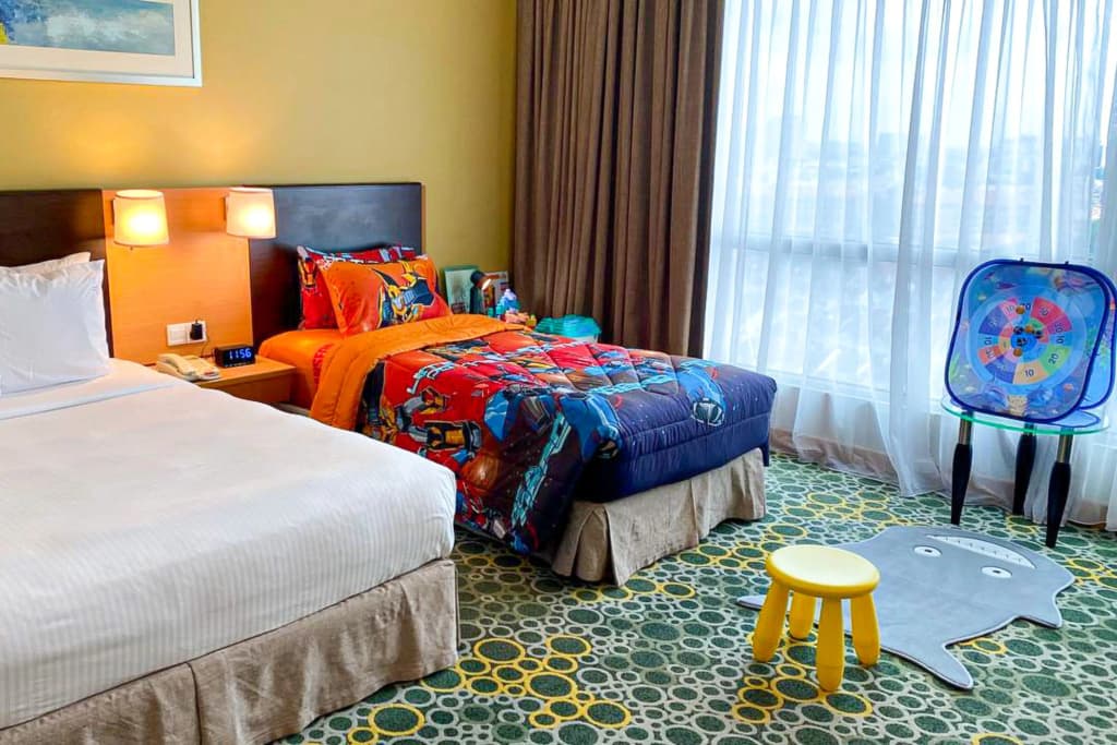 Holiday Inn Melaka by IHG - photo 43