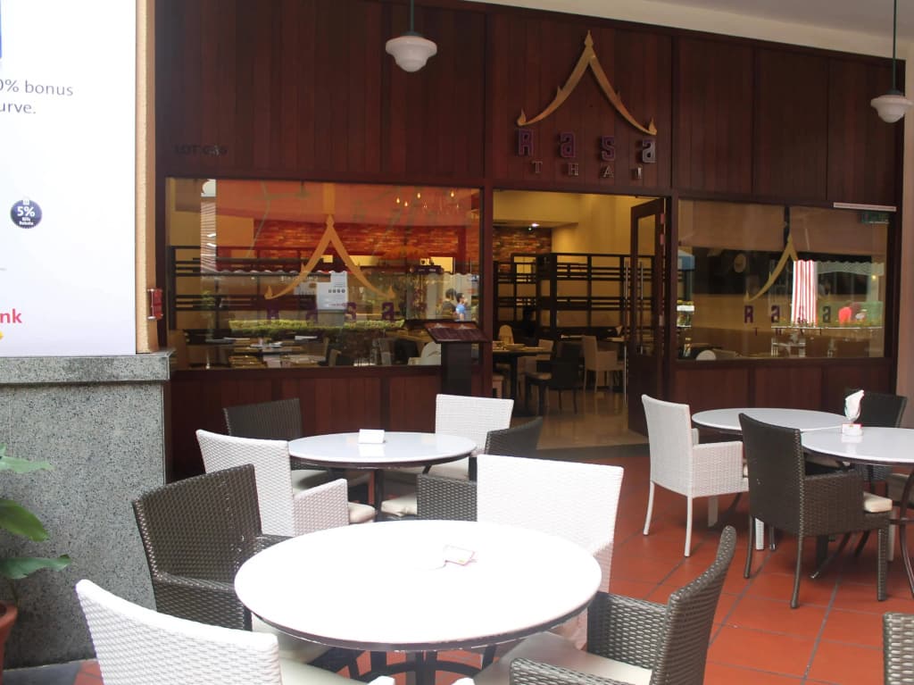 Royale Chulan The Curve - photo 19