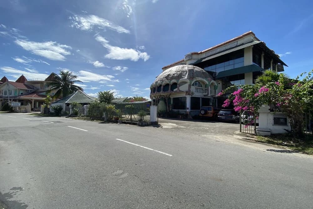 OYO 90397 Rimba Lodge - photo 12