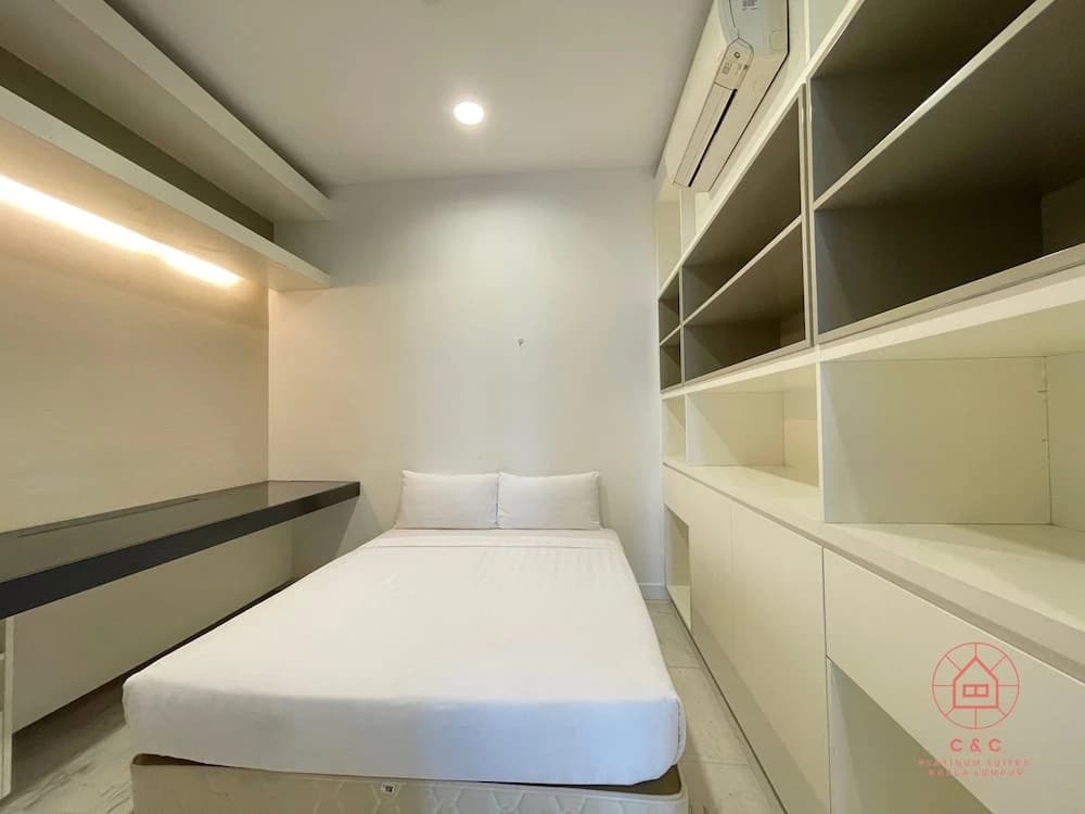 The Platinum Suites - photo 13