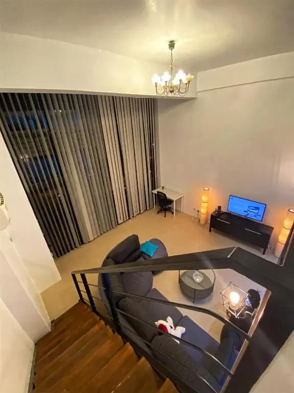 2flr Apartment at Empire Subang Jaya includes WiFi - photo 7