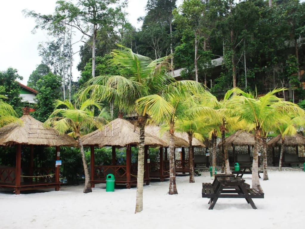 Caribbean Bay Resort - Bukit Gambang Resort City - photo 18