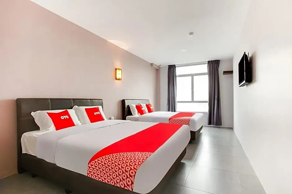 OYO 89631 988 Hotel - photo 1