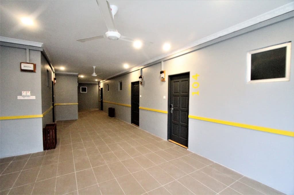 AR Residences - photo 10
