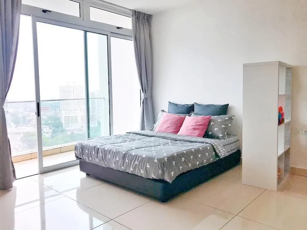 Jb City D'esplanade Shopping Mall Apartment - photo 5