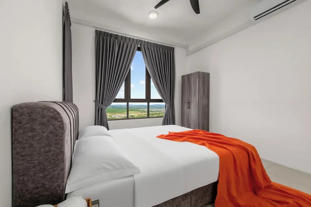 KLIA Residensi---15minutes drive to KLIA - photo 24