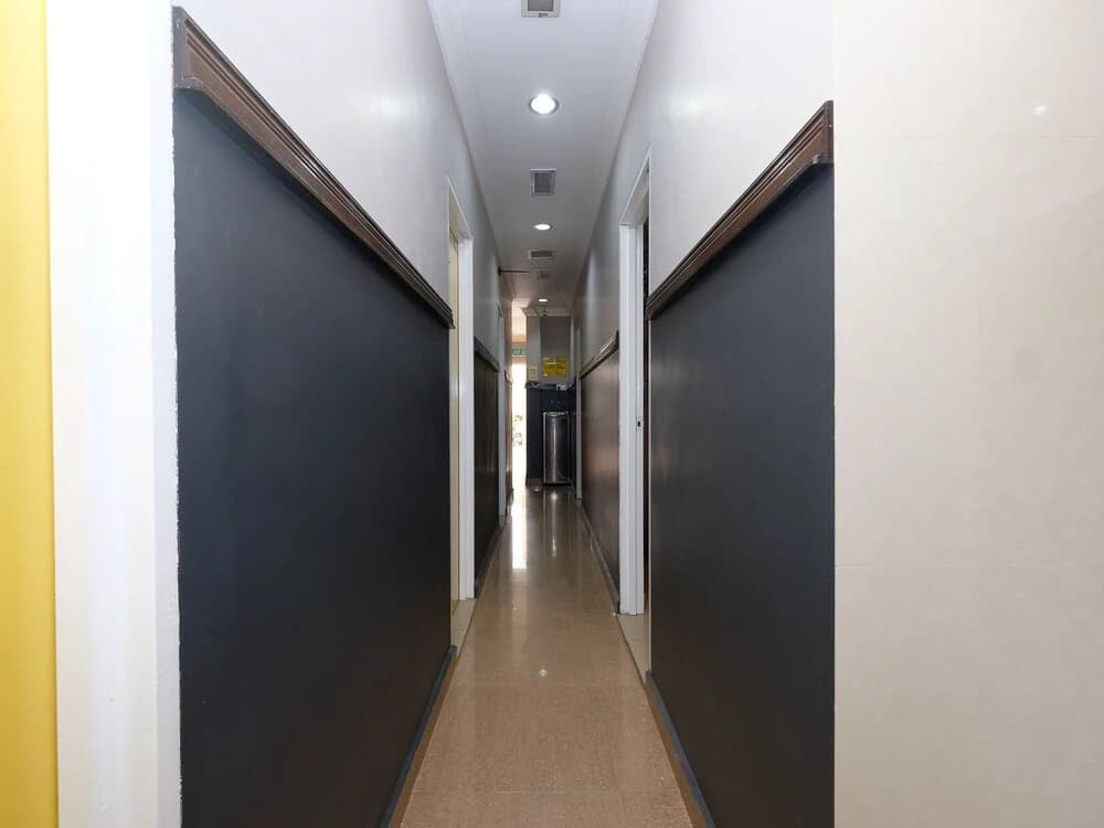 Nice Stay Hotel by OYO Rooms - photo 12