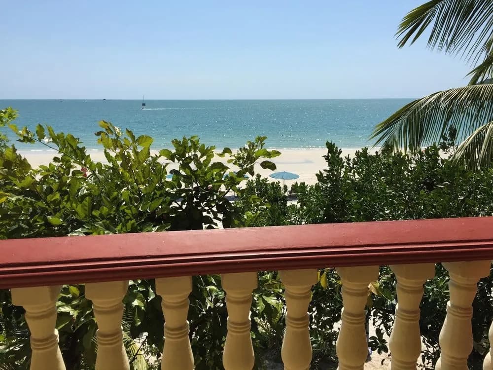 Melati Tanjung Motel - photo 8