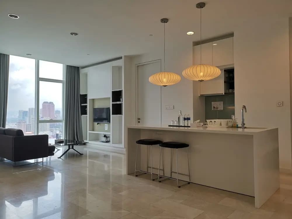 Platinum Suites KLCC By Hive KL - photo 5
