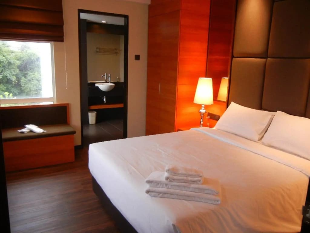 C'haya Hotel - photo 7