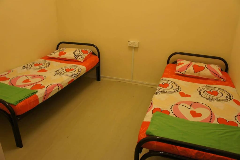 7-Inn Budget Lodge - photo 5