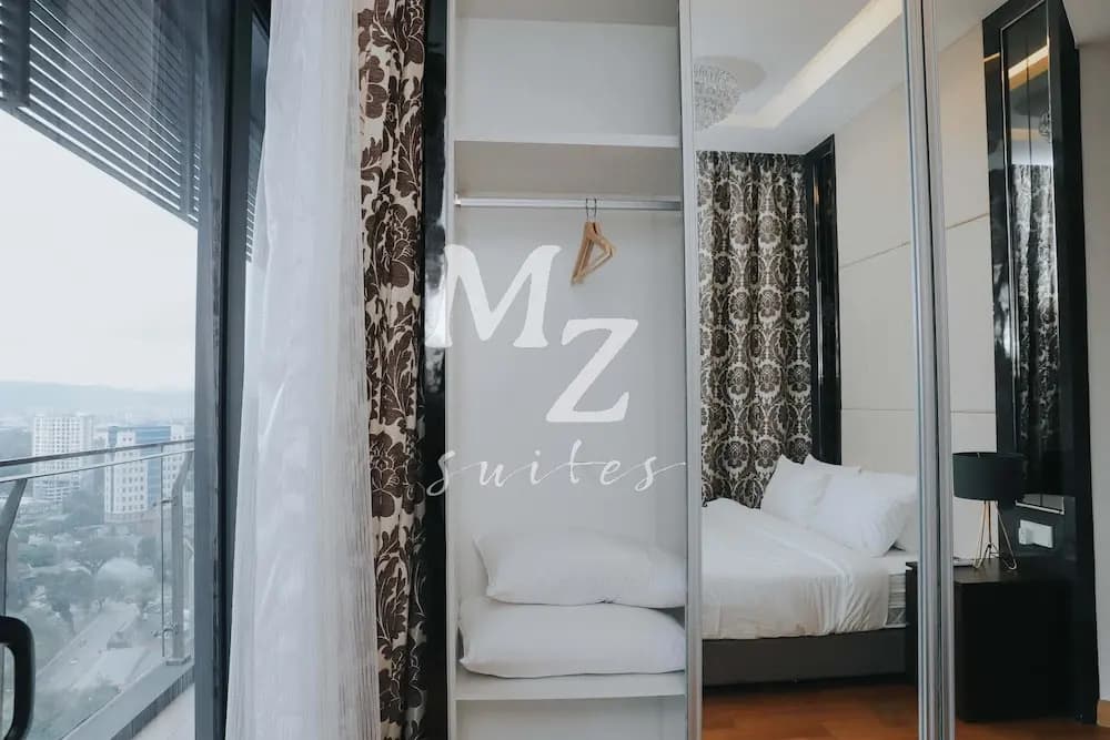 MZ Suite at Dorsett Residence - photo 2