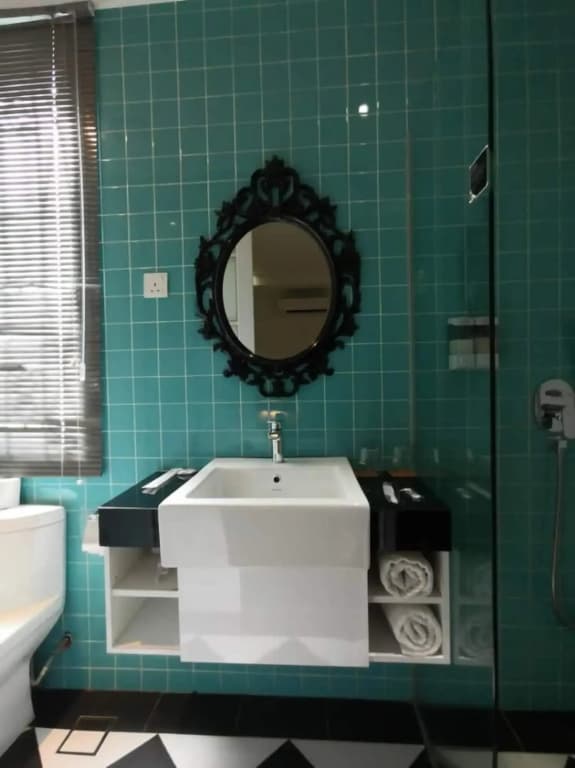 Havona Boutique Hotel at Mount Austin - photo 26