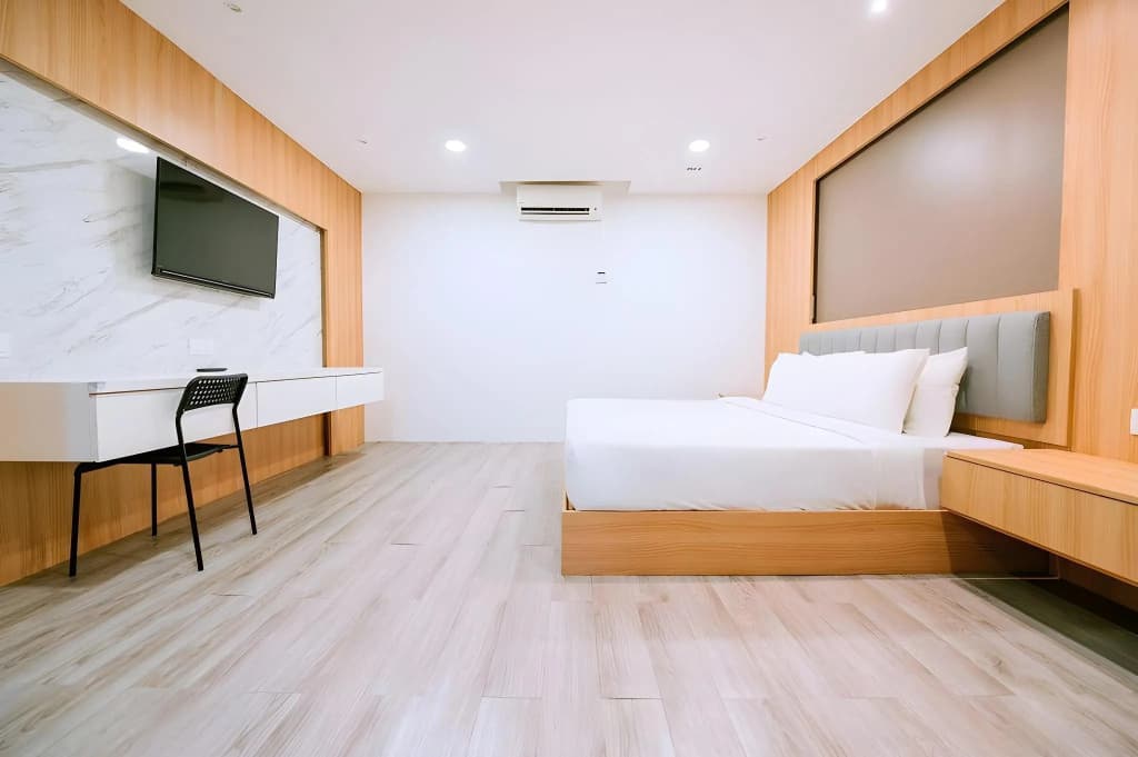 The Concept Hotel Langkawi - photo 22