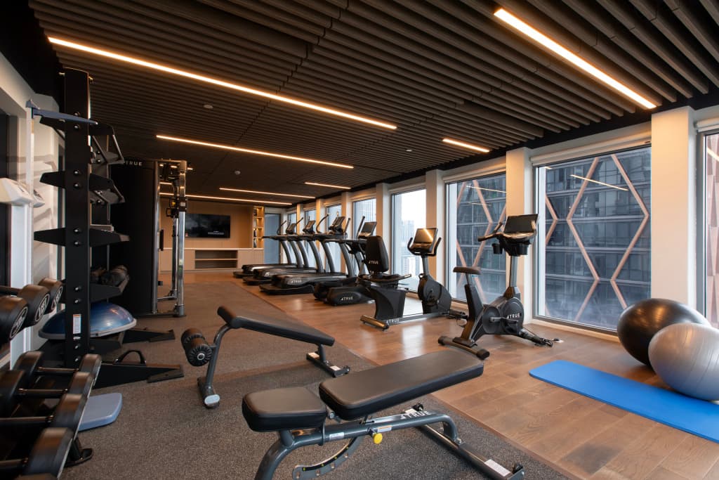 Crowne Plaza Kuala Lumpur City Centre by IHG - photo 21