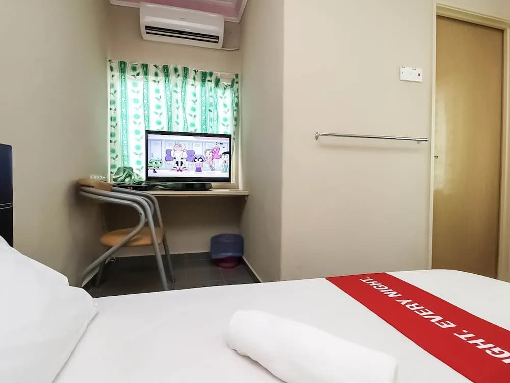 NIDA Rooms Teluk Bahang Classics - main photo