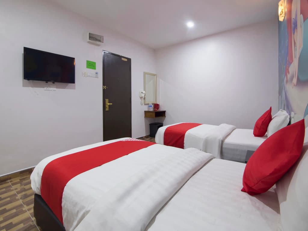 OYO 43934 Nova Hotel - photo 2