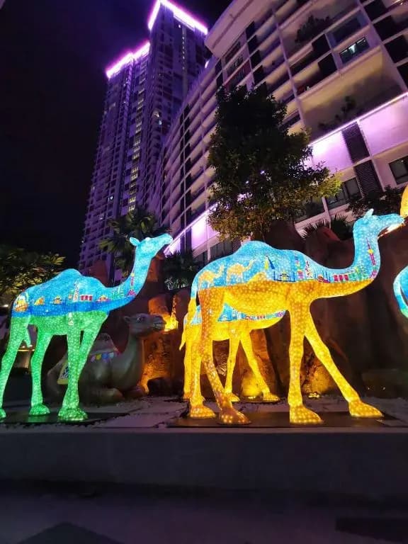 Lavender Suite @ I-City - photo 8
