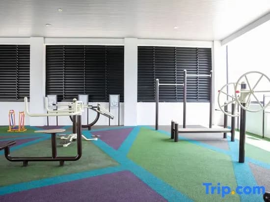 Urban Tropic@Midhill Genting Highland (Free Wi-Fi) - photo 17