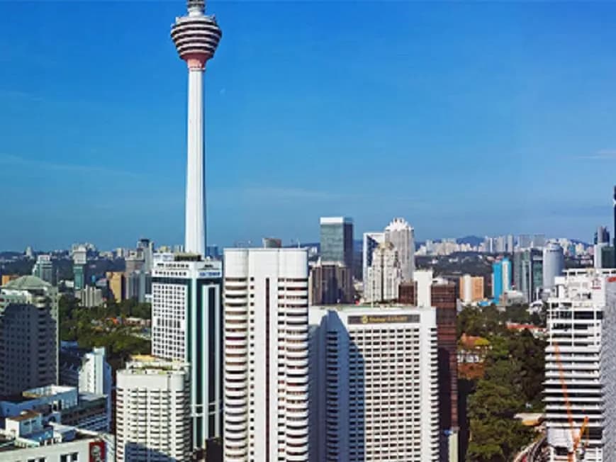 Soho Suites KLCC by the Betty Roux - photo 3