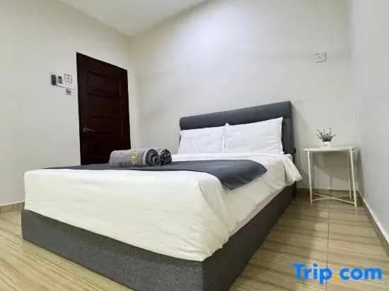 Taiping City Centre Landed Corner Lot for 12 Pax - photo 12