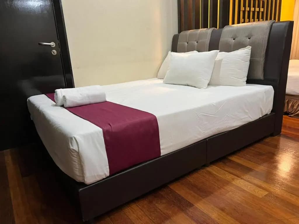 Raintree Resort suites at Bandar Sunway - photo 11