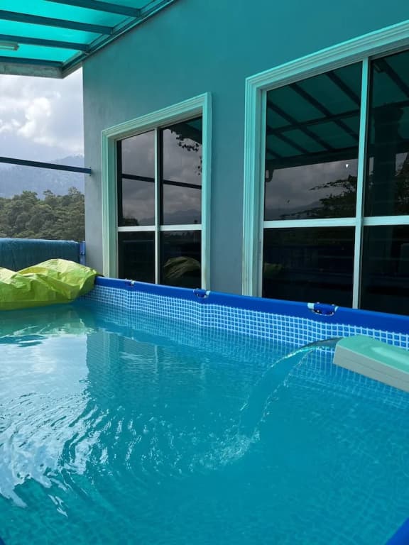 Nana's Homestay - photo 14