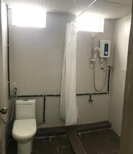 Sarikei Garden Hotel - photo 20