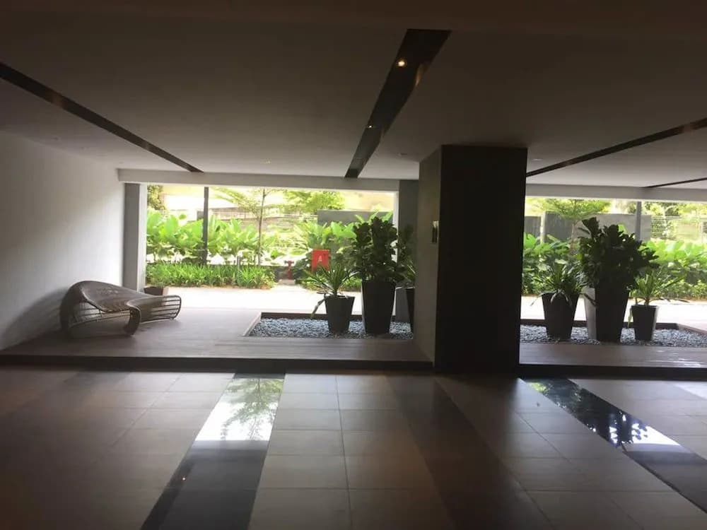 Luxury Duplex at The Reach Titiwangsa - photo 25