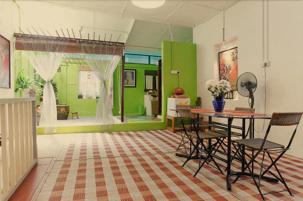 Klick-Klock Home Stay - photo 7