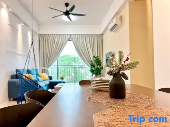 The Cove Hillside Residence Ipoh By Ply Home - photo 9