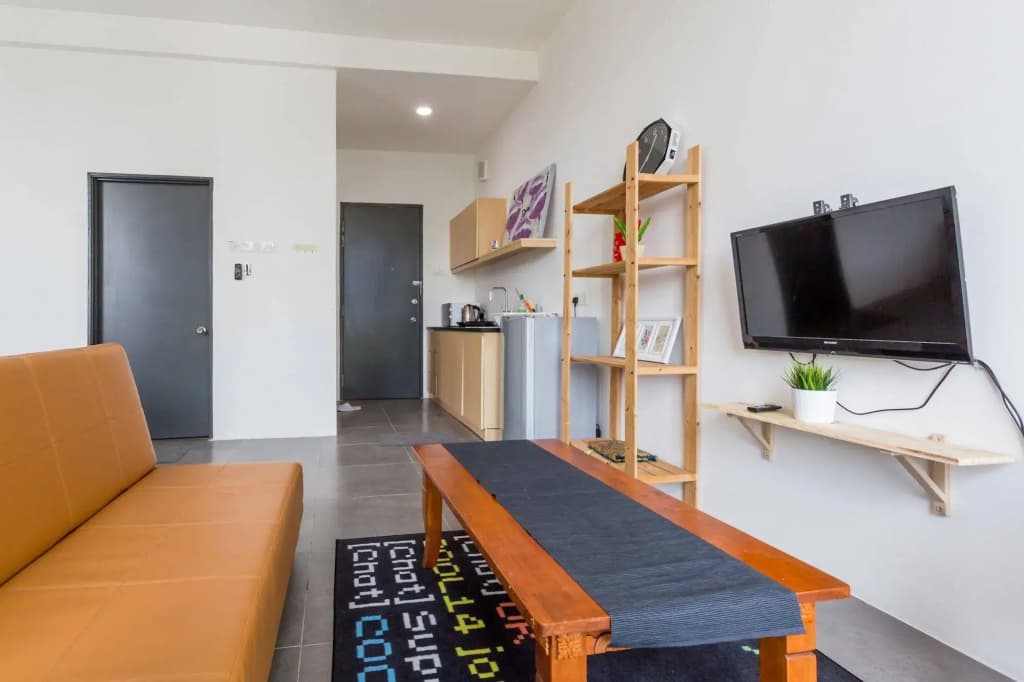 Skylivia Empire Damansara - photo 10