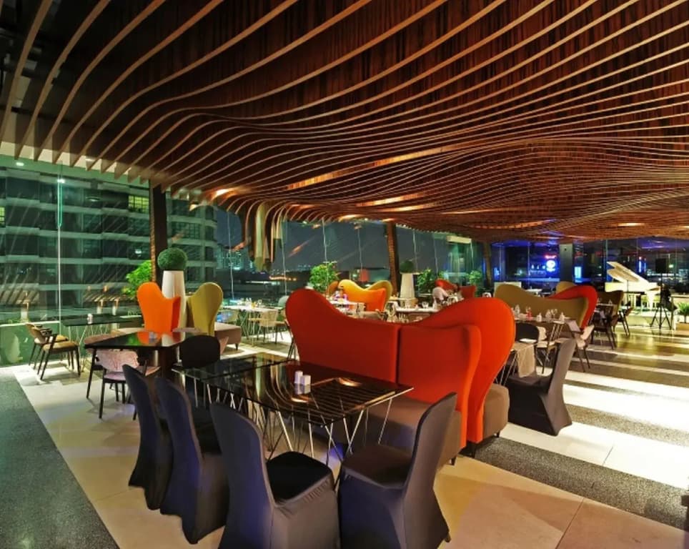 Sunday Hotel Subang - photo 15